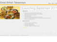 greatbritishtakeaways.com