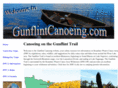 gunflintcanoeing.com