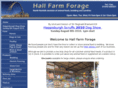 hallfarmforage.com