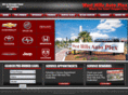 haselwoodautogroup.com