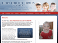 hflhomes.com