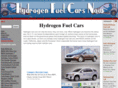 hydrogen-cars.biz