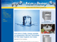 iceboyindia.com