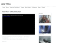 janevhsu.com