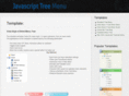 javascripttreemenu.com