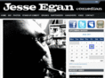 jesseegan.net