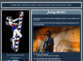 jonnybarber.com
