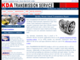 kdatransservice.com