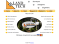 land-tech.com