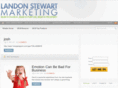 landonstewartmarketing.com
