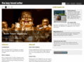 lazytravelwriter.com