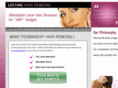 lifetimehairremoval.com