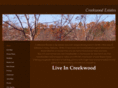 liveincreekwood.com
