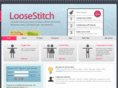 loosestitch.com