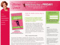 makeeverydayafriday.com