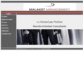 malaketmanagement.com