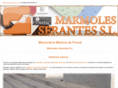 marmolesserantes.com