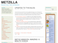 metzilla.com