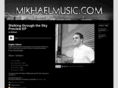 mikhaelmusic.com