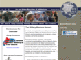 militarymissionsnetwork.com