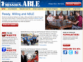 mission-able.com