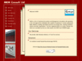 mkmconsultltd.com