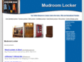 mudroomlocker.org