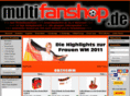 multifanshop.com