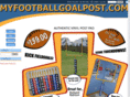 myfootballgoalpost.com