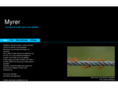 myrer.org