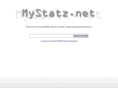 mystatz.com