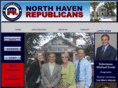northhavenrepublicans.org