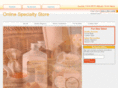 onlinespecialtystore.com