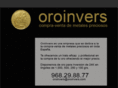 oroinvers.com