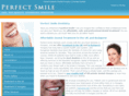 perfectsmiledentists.com