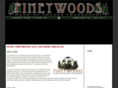 pineywoodswarmup.com