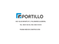 portillosa.com