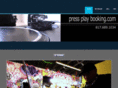 pressplaybooking.com
