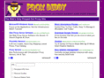 proxdiddy.com