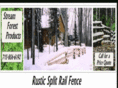 rusticsplitrails.com