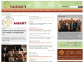 sabany.org