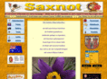saxnot.net