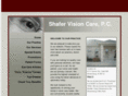 shafervisioncare.com