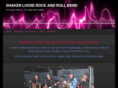 shakenloose.com