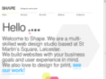 shapehq.co.uk