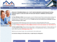 sharedmedicalspace.com