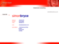 simonbryce.com