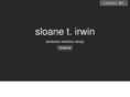 sloaneirwin.com