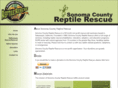 sonomacountyreptilerescue.com