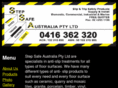 stepsafeaust.com